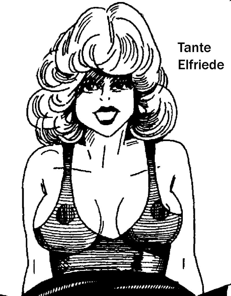 Tante Elfriede - die geile Milf eBook v. Charles | Weltbild