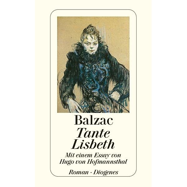 Tante Lisbeth, Honoré de Balzac