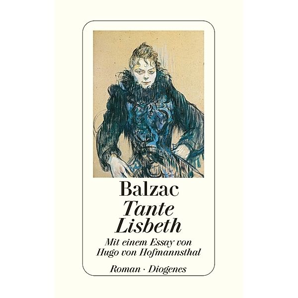 Tante Lisbeth, Honoré de Balzac