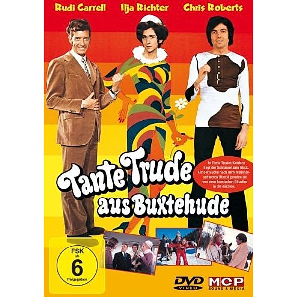 Tante Trude aus Buxtehude, Diverse Interpreten