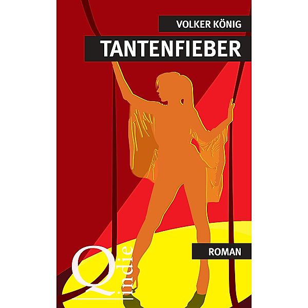 Tantenfieber, Volker König