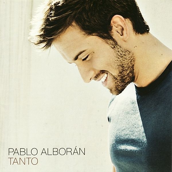 Tanto (Nueva Edicion), Pablo Alboran