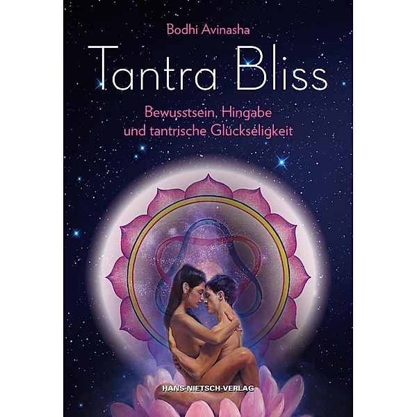 Tantra Bliss, Bodhi Avinasha