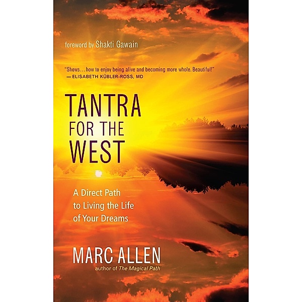 Tantra for the West, Marc Allen
