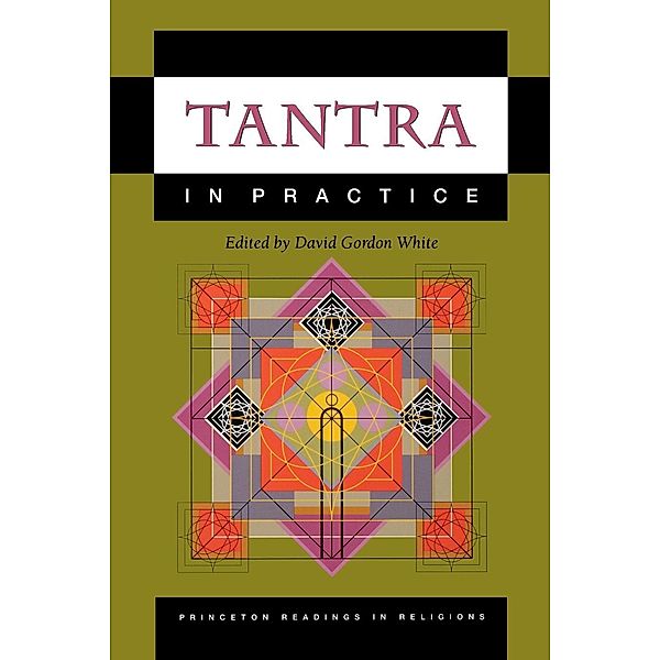 Tantra in Practice / Princeton Readings in Religions Bd.7