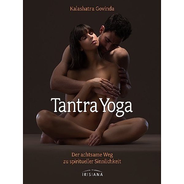 Tantra-Yoga, Kalashatra Govinda