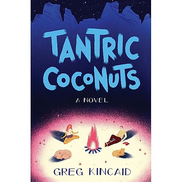 Tantric Coconuts, Greg Kincaid