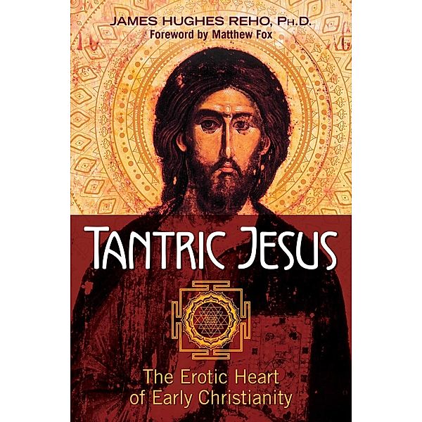 Tantric Jesus, James Hughes Reho