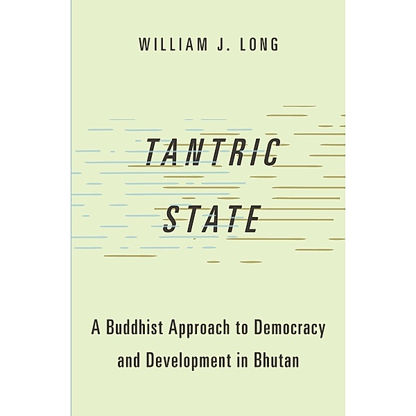 Tantric State, William J. Long