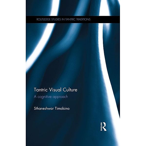 Tantric Visual Culture, Sthaneshwar Timalsina