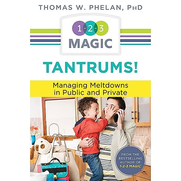 Tantrums!, Thomas Phelan