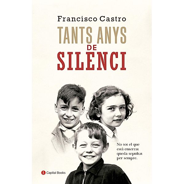 Tants anys de silenci, Francisco Castro