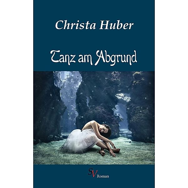 Tanz am Abgrund, Christa Huber