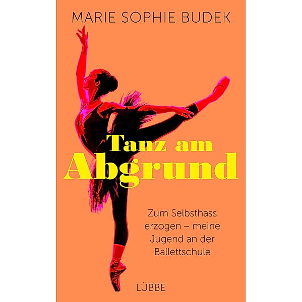Tanz am Abgrund, Marie Sophie Budek