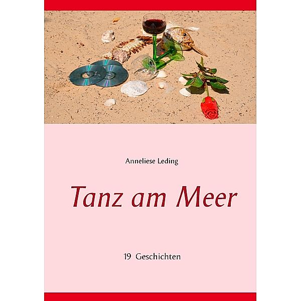 Tanz am Meer, Anneliese Leding