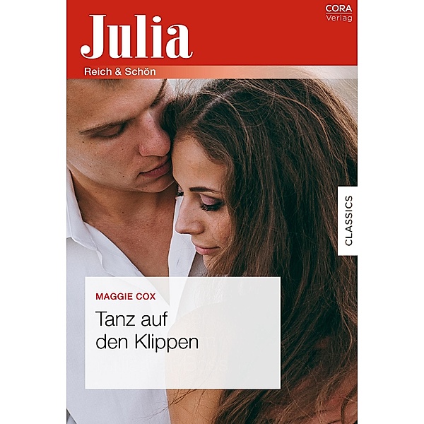 Tanz auf den Klippen / Julia (Cora Ebook), Maggie Cox