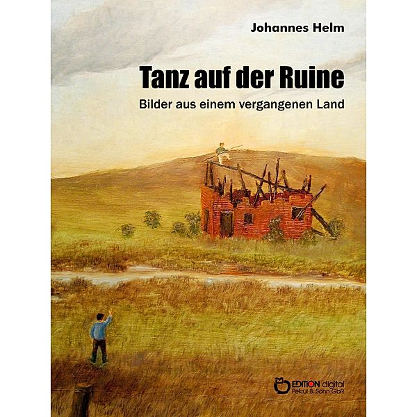 Tanz auf der Ruine, Johannes Helm