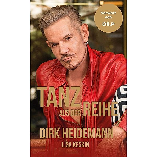 Tanz aus der Reihe, Dirk Heidemann, Lisa Keskin