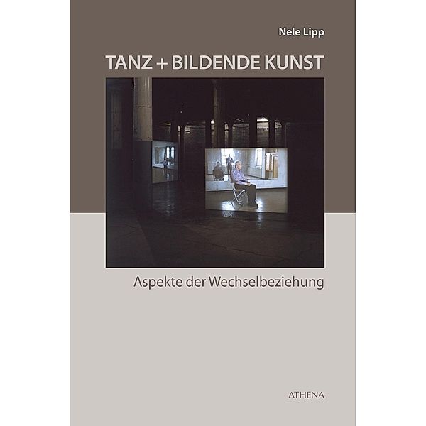 Tanz + Bildende Kunst, Nele Lipp