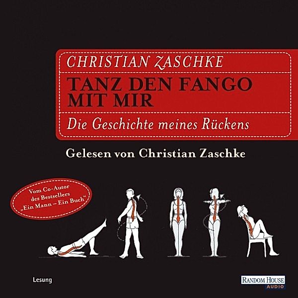 Tanz den Fango mit mir, Christian Zaschke