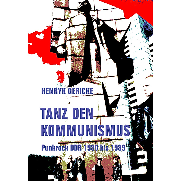 Tanz den Kommunismus, Henryk Gericke