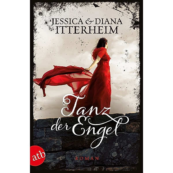 Tanz der Engel / Verliebt in einen Engel Bd.2, Jessica Itterheim, Diana Itterheim