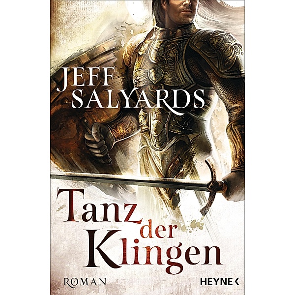 Tanz der Klingen / Klingen Bd.1, Jeff Salyards