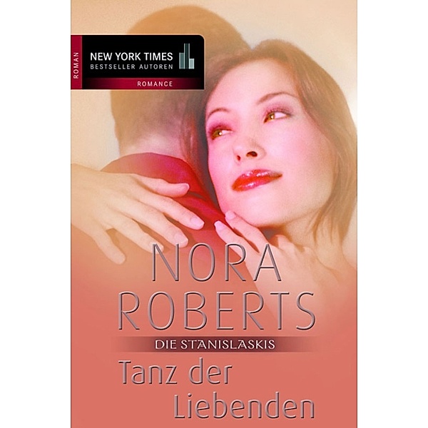Tanz der Liebenden, Nora Roberts