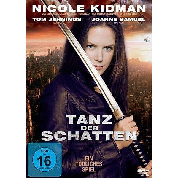 Tanz der Schatten, Nicole Kidman, Tom Jennings, Joanne Samuel