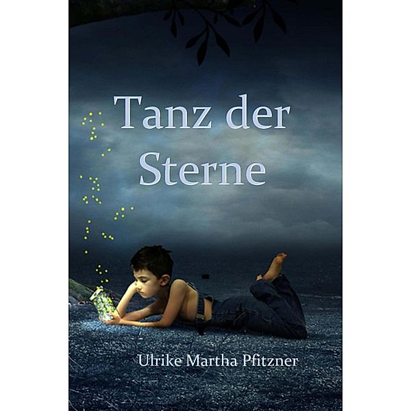 Tanz der Sterne, Ulrike Martha Pfitzner