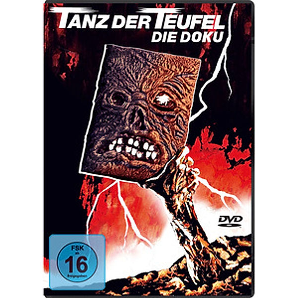 Tanz der Teufel - Die Doku, Ryan Meade