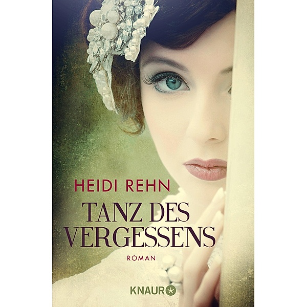 Tanz des Vergessens, Heidi Rehn