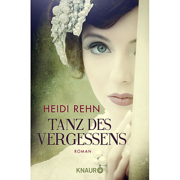 Tanz des Vergessens, Heidi Rehn