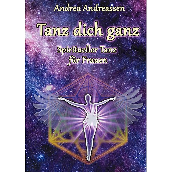 Tanz dich ganz, Andrea Andreassen