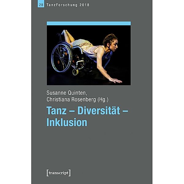 Tanz - Diversität - Inklusion