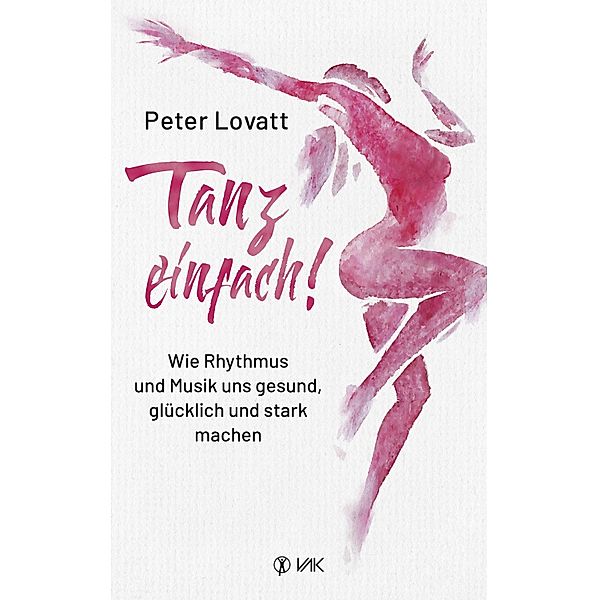 Tanz einfach!, Peter Lovatt