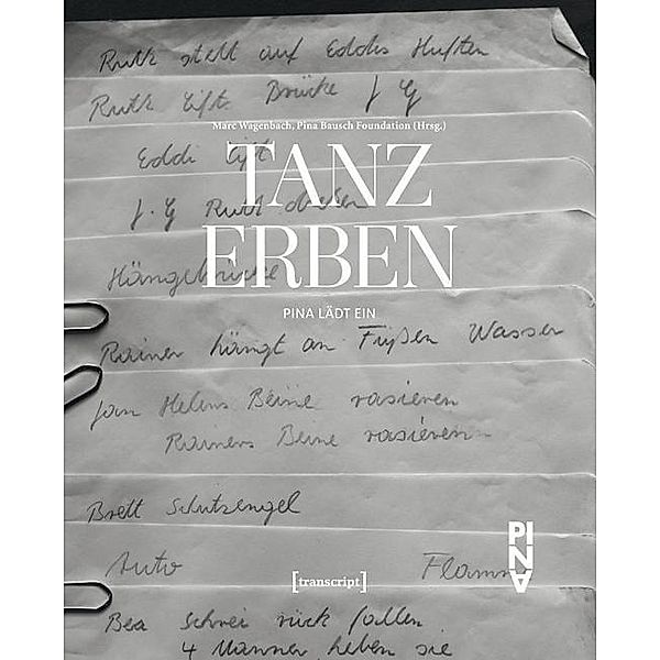 Tanz erben