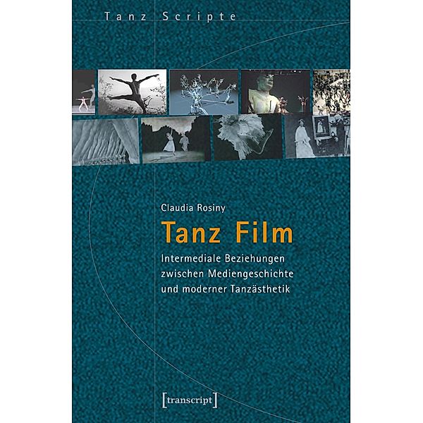 Tanz Film, Claudia Rosiny