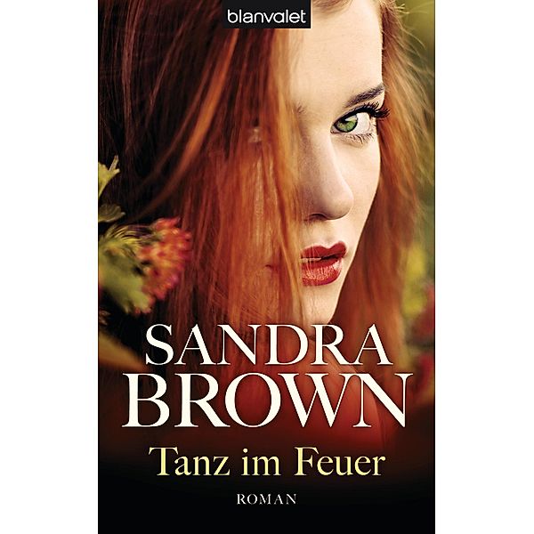 Tanz im Feuer, Sandra Brown