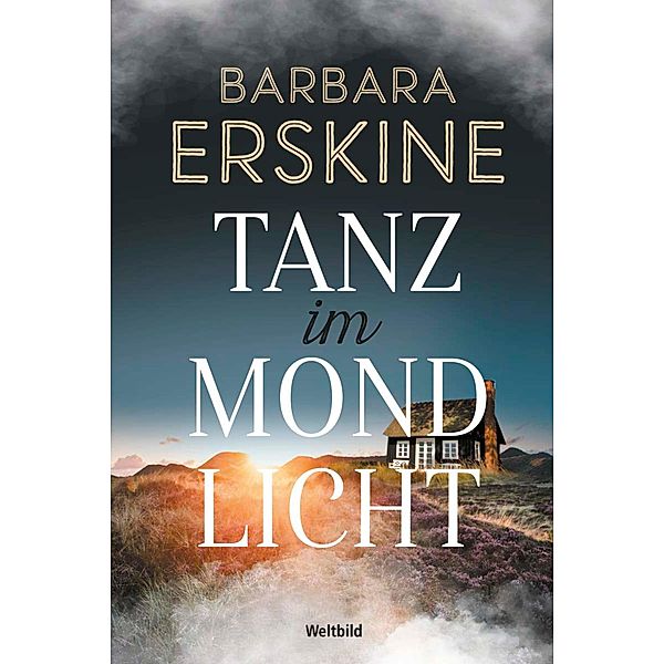 Tanz im Mondlicht, Barbara Erskine