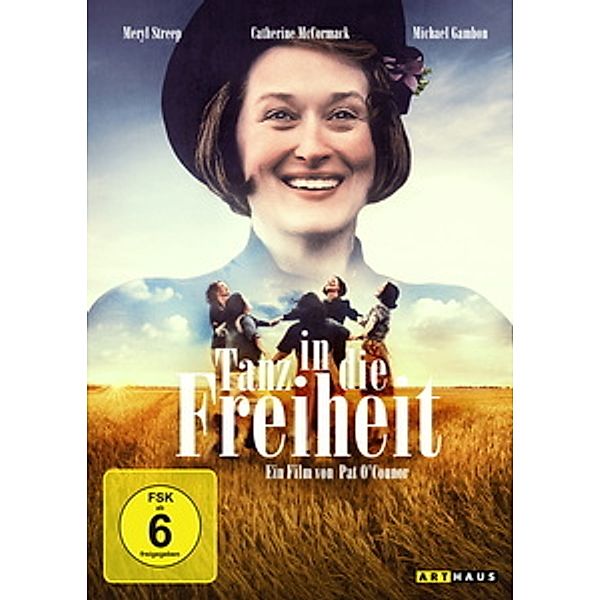 Tanz in die Freiheit, Brian Friel