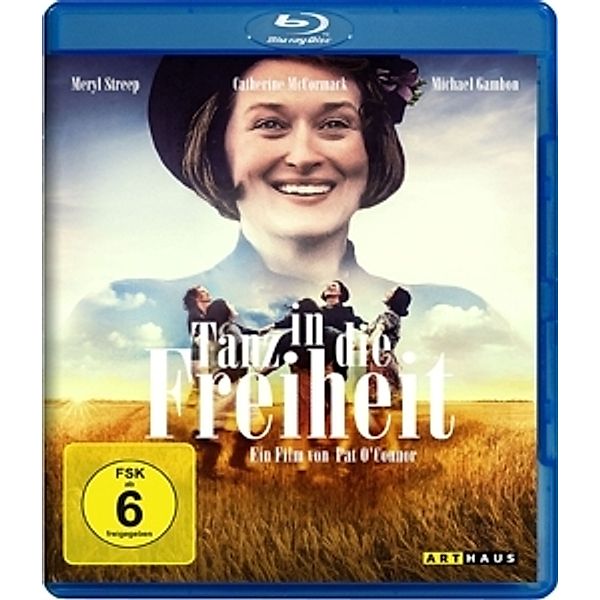 Tanz in die Freiheit, Meryl Streep, Michael Gambon