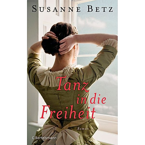 Tanz in die Freiheit, Susanne Betz