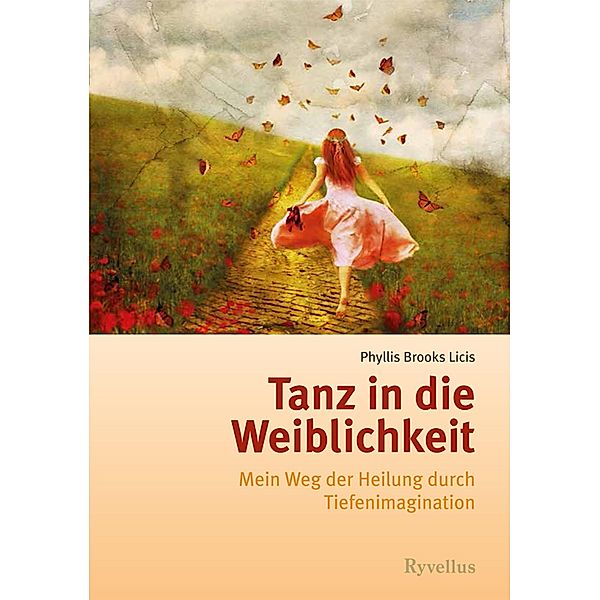 Tanz in die Weiblichkeit, Phyllis Brooks Licis