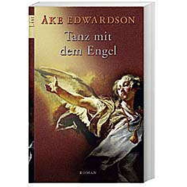 Tanz mit dem Engel / Erik Winter Bd.1, Åke Edwardson