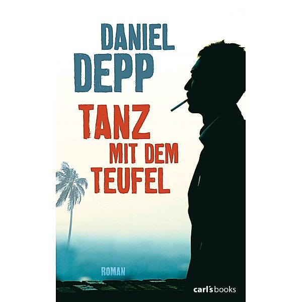 Tanz mit dem Teufel / David Spandau Bd.3, Daniel Depp