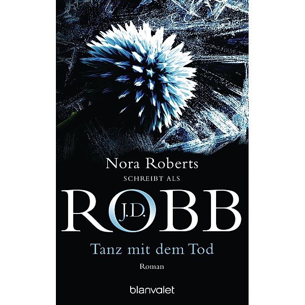 Tanz mit dem Tod / Eve Dallas Bd.19, J. D. Robb