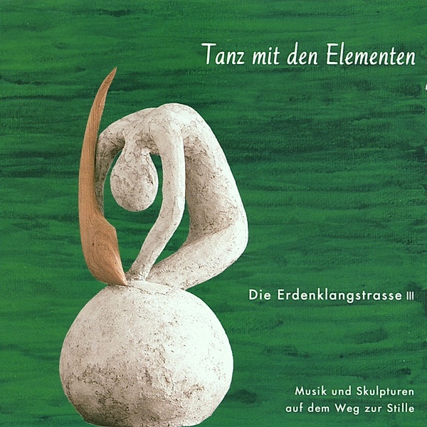 Tanz Mit Den Elementen-Erden, Richard Hiebinger