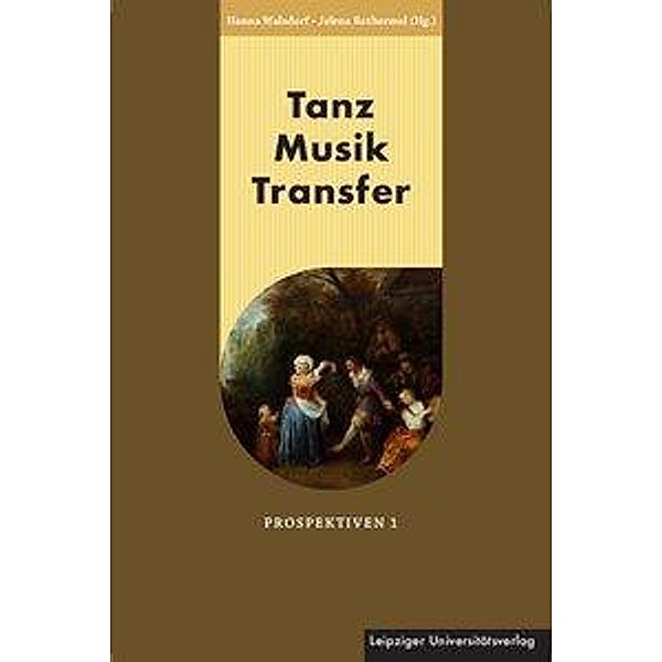 Tanz Musik Transfer