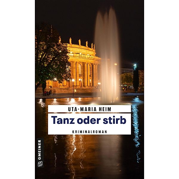 Tanz oder stirb, Uta-Maria Heim